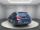 BMW 120 d Edition M Sport Shadow Kamera*aus 2.Hand* - BMW 1er Reihe: Schwarz