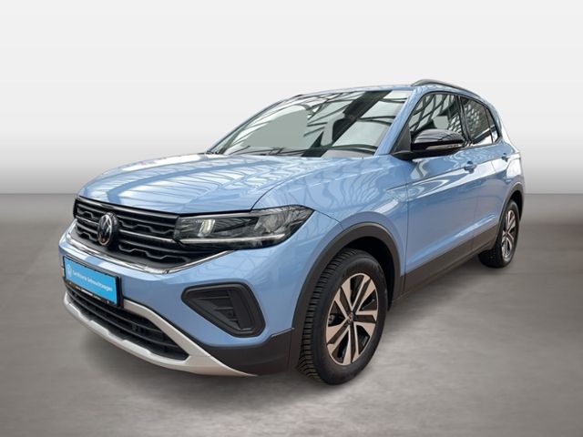 Image of Volkswagen T-Cross