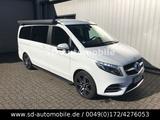 Mercedes-Benz V 250/220 MARCO POLO-AMG-LINE-5 SITZER-AGILITY