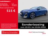 Audi A5 Avant TFSI S-Line edition one 20 AHK MATRIX T
