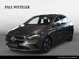 Mercedes-Benz B 180 Progressive AHK/RFK/LED/Winter-P. mit LHZG - Mercedes-Benz B 180 Jahreswagen