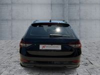Skoda Superb - Vorschau Bild 5