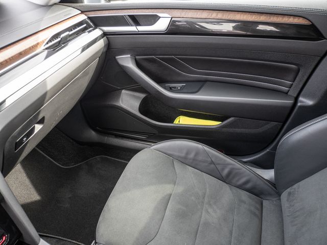 Arteon Shooting Brake 2.0 TDI Elegance ACC LED