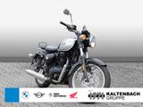 Benelli Imperiale 400 - BENELLI VON 251 BIS 500 CCM