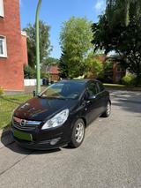 Opel Corsa 1.4 Twinport INNOVATION "110 Jahre" IN... - Opel Corsa mit Benzin-Antrieb: Kleinwagen, C Twinport