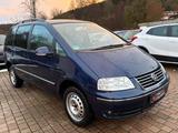 Volkswagen Sharan Comfortline*Pdc*2,0Tdi*2.Hand* - gebrauchte VW Sharan aus dem Jahr 2008