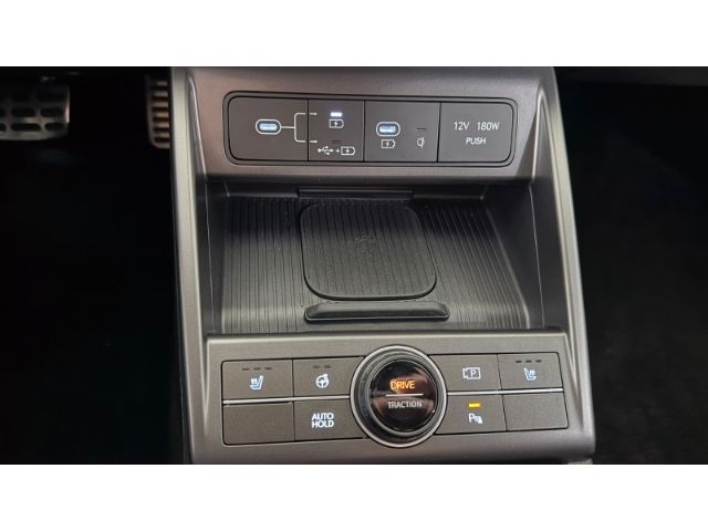 Hyundai Kona – Bild 14