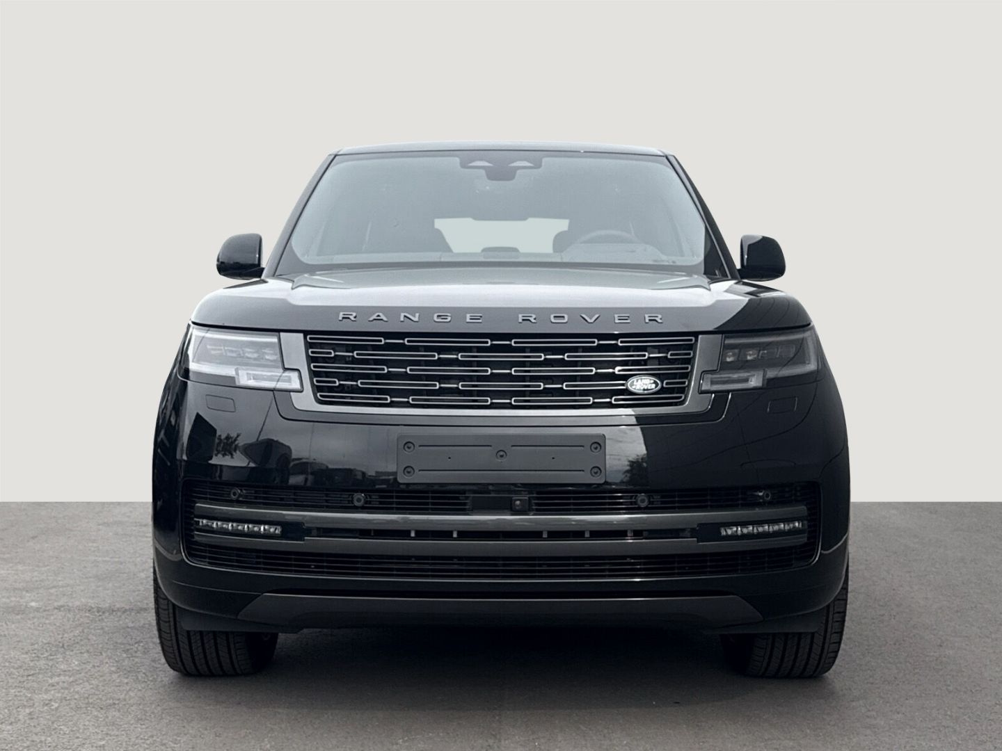 Land Rover Range Rover Hybrid 3.0 P460e HSE AHK Shadow Pack imagem 2