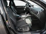Audi A3 Sportback 1.5 TFSI S line *Matrix*AHK*RFK*B&O - Audi A3: Sport Line