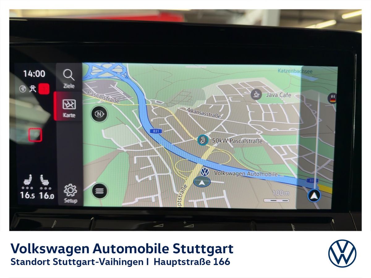 Volkswagen Golf - Bild 14