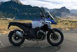 BMW R 1300 GS Adventure Dynamik & Touring - BMW R 1300 GS ADVENTURE