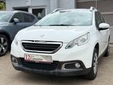 Peugeot 2008 Active Euro5 - Peugeot Gebrauchtwagen von 2010