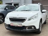 Peugeot 2008 Active Euro5 - Peugeot aus 2010: Geländewagen