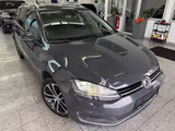 Volkswagen Golf VII 1.4 TSI*LOUNG*AUT*BI-XN*NAV*LED*PDC*TMP - Volkswagen Golf: Tsi