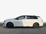 Opel Astra Sports Tourer 1.2 Turbo Automatik GS 96 kW - Opel Astra Tageszulassungen