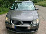 Volkswagen Vw Tuoran 2.0 109ps Zahnriemen 7sitze - Volkswagen Touran: Zahnriemen