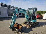 Kobelco SK25SR-6 /Schnellwech./3xlöffel - Kobelco LKWs