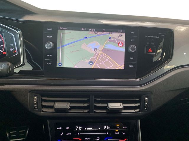 Polo GTI 2.0 TSI DSG IQ.LIGHT+KAMERA+DCP+APP+NAV