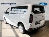 Ford Transit Custom Kombi 320 L1 FWD Trend - Ford Transit Custom Gebrauchtwagen in Bielefeld