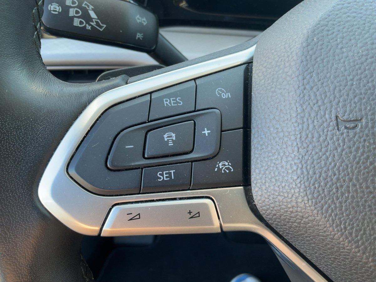 Volkswagen Golf ACC,AUTOM.,LED,Navi,SHZ,Kamera, миниатюра 12
