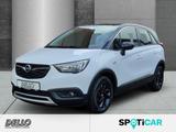Opel Crossland Innovation 1.2T Ganzjahresreifen, 6 Ga