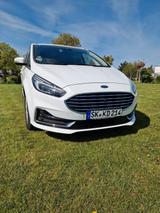 Ford S-Max 2,0 EcoBlue 140kW 4x4 Titanium Auto Ti... - Ford S-Max in Halle