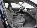 Audi A5 Avant 40 TDI AHK*LED*RFK*Virtual*Navi*Sound - Audi A5: Kombi, TDI