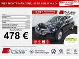 Volkswagen Touareg 3.0TDI 478,-ohne Anzahlung AHK Leder App - Volkswagen Touareg Jahreswagen
