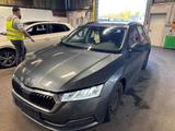 Skoda Octavia Style *nur an Gewerbe* 1.5 TSI *CANTON* - Skoda Octavia Canton Gebrauchtwagen