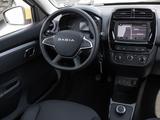 Dacia Spring Essential CCS,Navi,Klima/Kamera/Leder,Blu - Dacia Spring Tageszulassungen