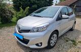 Toyota Yaris 1,33-l-Dual-VVT-i LOUNGE - Toyota Yaris: Lounge