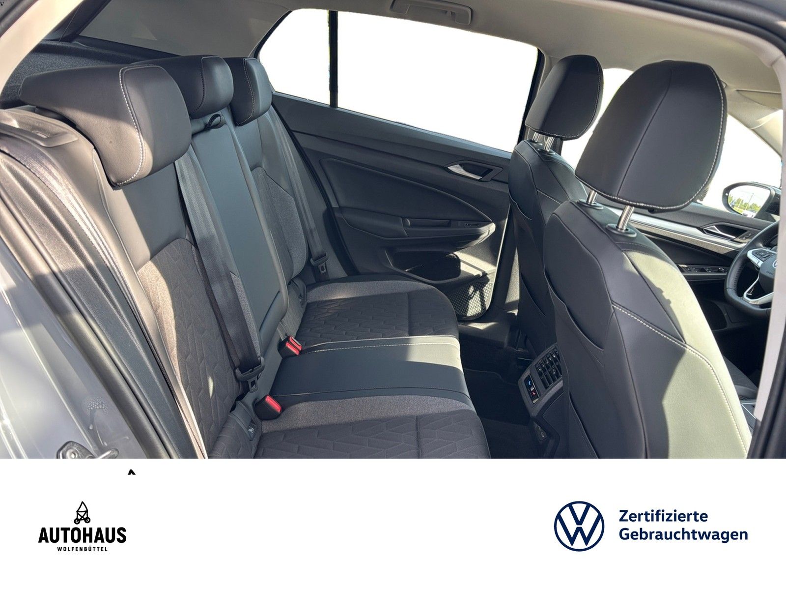 Volkswagen Golf - Bild 16