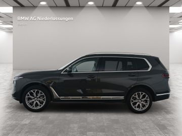 BMW X7 - 3