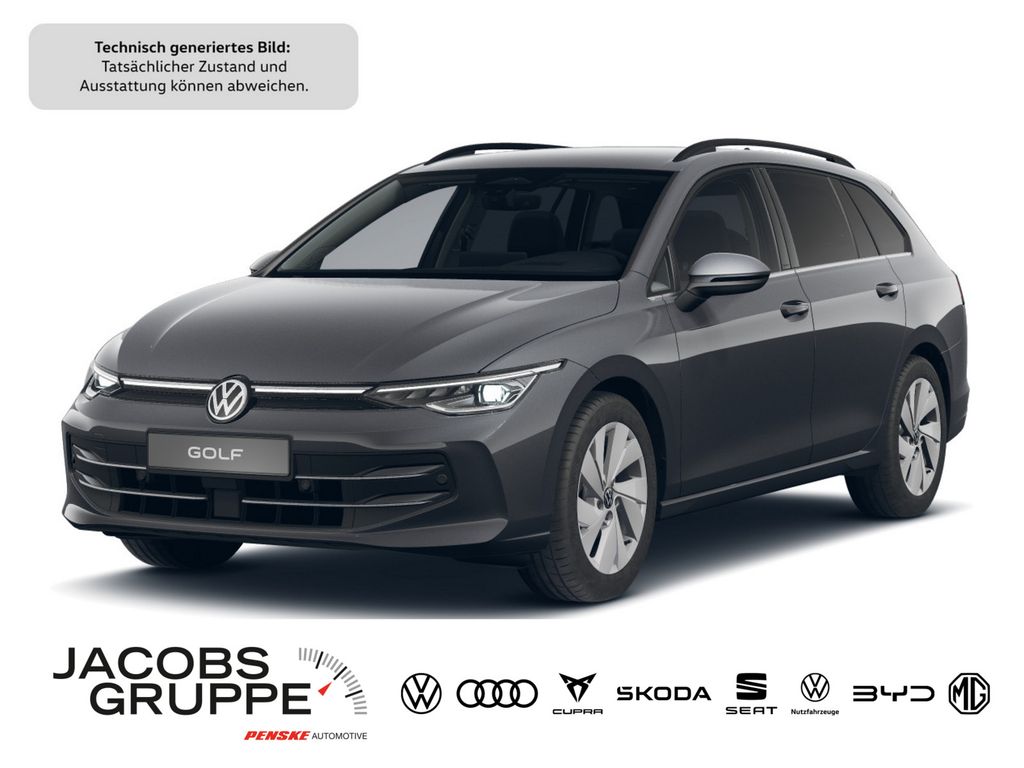 Image of Volkswagen Golf