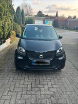 Smart Forfour 2019 - Smart ForFour