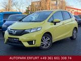 Honda Jazz Comfort 1.4*Klima*Temp*Phone*StzH*LED*PDC - Honda Jazz: 1.4