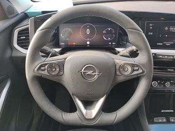Bild 8 Opel Grandland (X) Grandland GS Line AT AHK+NAVI+ACC+MLED+360KAMERA