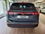 Volkswagen Tiguan 1,5 eTSI Elegance 110KW DSG AHK,LED Matri - Volkswagen Tiguan Elegance mit Benzin-Antrieb