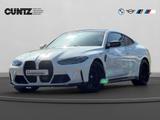 BMW M4 Competition xDrive Coupé M DriversPackage Las - gebrauchte BMW M4 aus dem Jahr 2023
