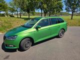 Skoda Fabia (III) Combi - Skoda Fabia: Ii Combi