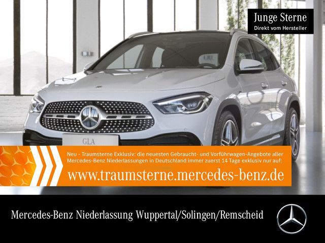 Mercedes-Benz GLA 250 e AMG/MBIX Navi Plus/Pano/LED/SHZ/PTS/AR