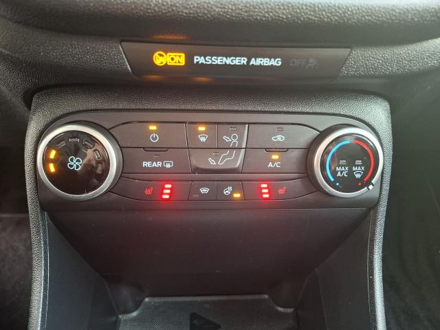 FIESTA 1.1 COOL & CONNECT SHZ+TEMPO+KLIMA+DAB