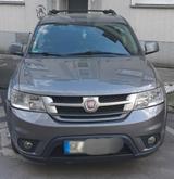 Fiat Freemont 2.0l 7sit Diesel - Fiat Freemont in Bochum