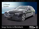 Mercedes-Benz C 200 d T Avantgarde LED/Totw/Navi/Kamera - Mercedes-Benz C 200 in Bonn