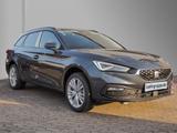 Seat Leon Sportstourer Road Edition 1.5 eTSI-7-Gang-D - Seat Leon New cars