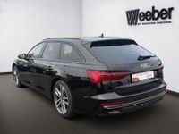 Audi A6 - Vorschau Bild 12