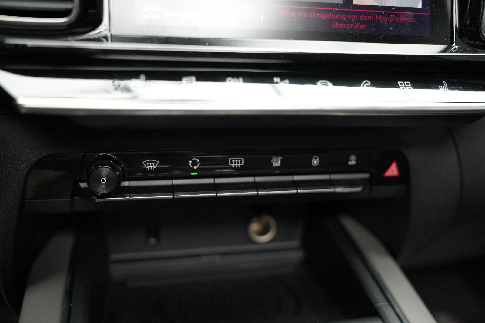 Fahrzeugabbildung Citroën C5 Aircross Feel/360°Cam/Navi/LED/CarPlay/Pano