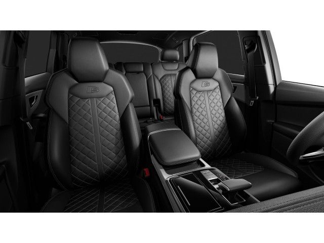 Audi Q7 - Bild 5