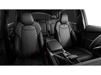 Audi Q7 - Vorschau Bild 5