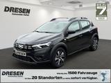 Dacia Sandero Stepway Essential TCe90 *Klima*Multimedi